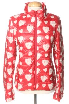 Giubbotto 36 Desigual