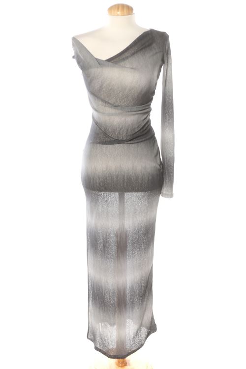 Robe casual