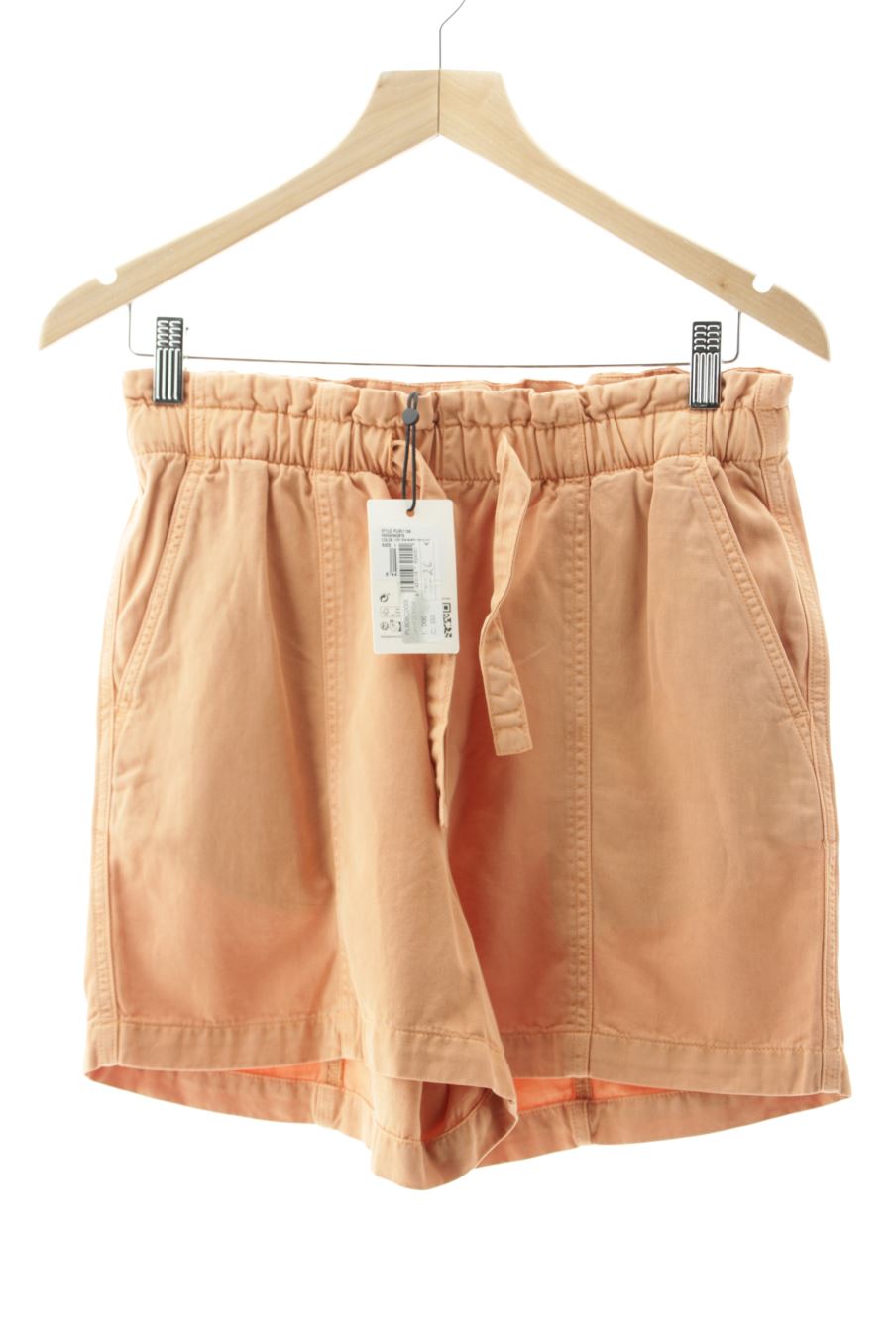 Shorts Pepe Jeans de la taille S, de couleur orange