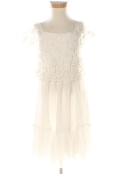 Robe 6 ans Kids