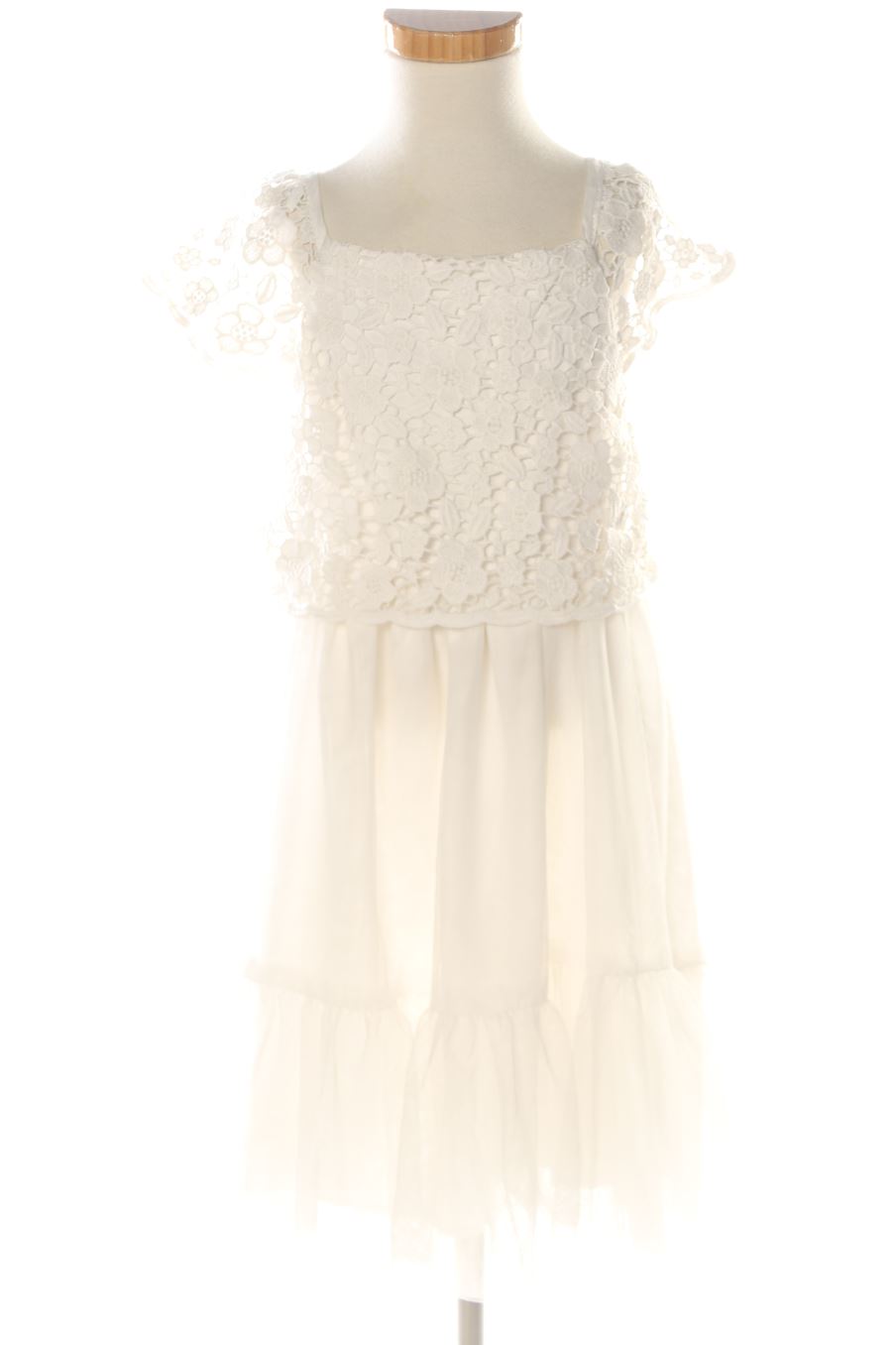 Robe Kids de la taille 6 ans de seconde main