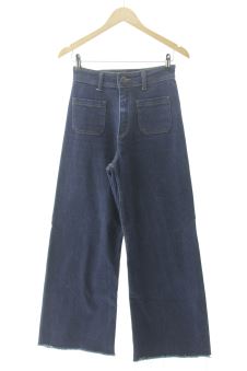 Vaquero 38 Zara
