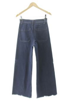 Vaquero 38 Zara