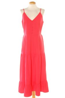 Robe casual S PERCENTIL