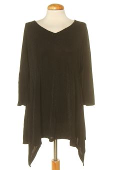 Blusa de manga larga L Instinto, foto 1 de 2