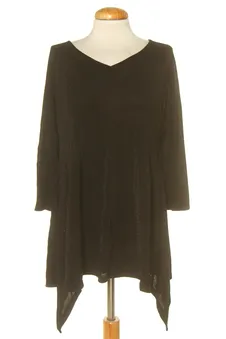 Blusa de manga larga L Instinto, foto 1 de 2