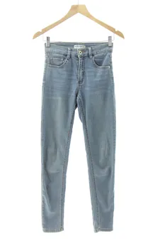Vaquero 36 Pull & Bear, foto 1 de 2