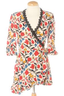 ZARA TRAFALUC