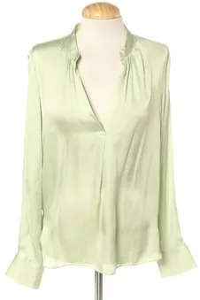 Blouse à manches longues XS Mango, photo 1 sur 2