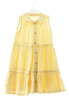 Vestido 4 años Boboli