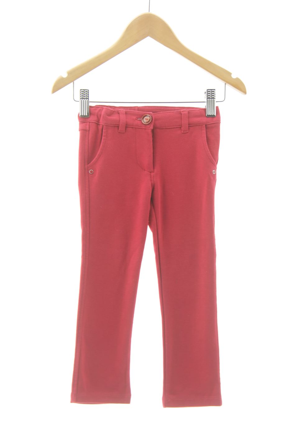Pantalon Sergent Major de la taille 2 ans de seconde main