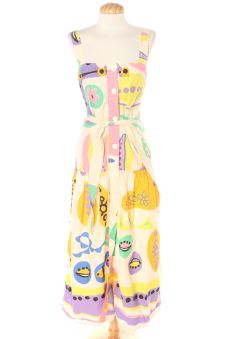 Einfaches Kleid XS Zara, Foto 1 von 2