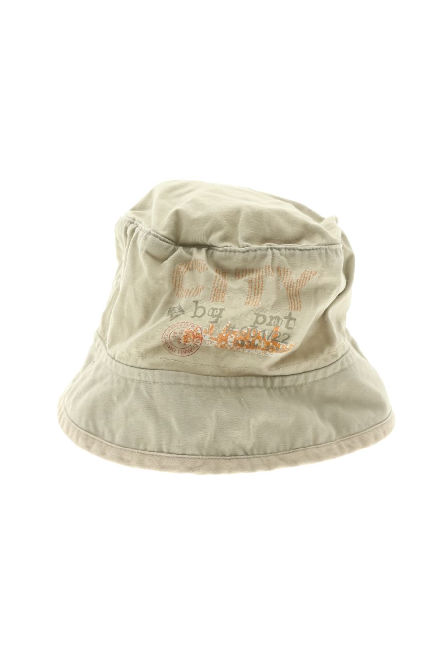 Gorro de Prenatal  de la talla 2-4 años de segunda mano