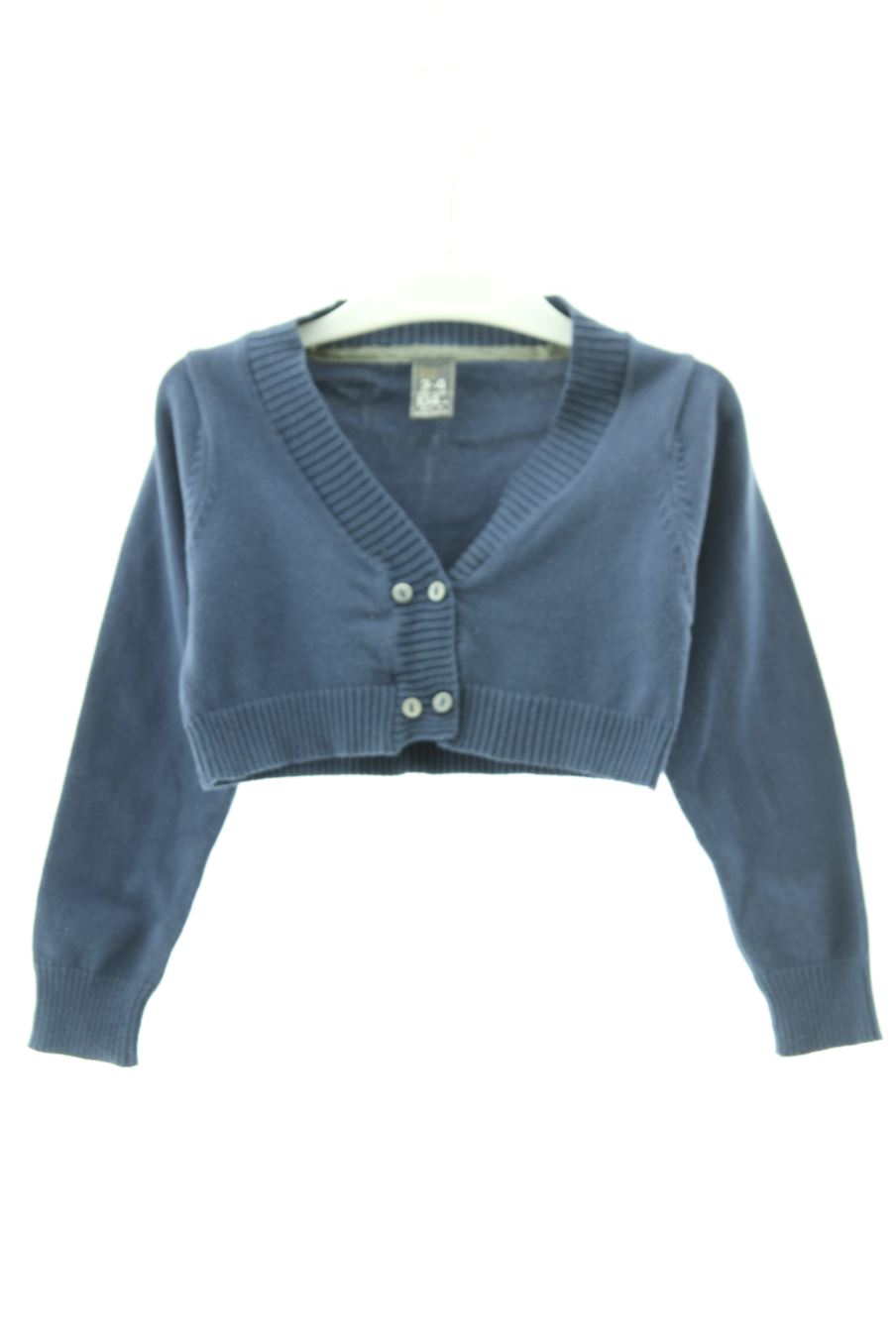 Chaqueta de Zara de la talla 3 años de segunda mano