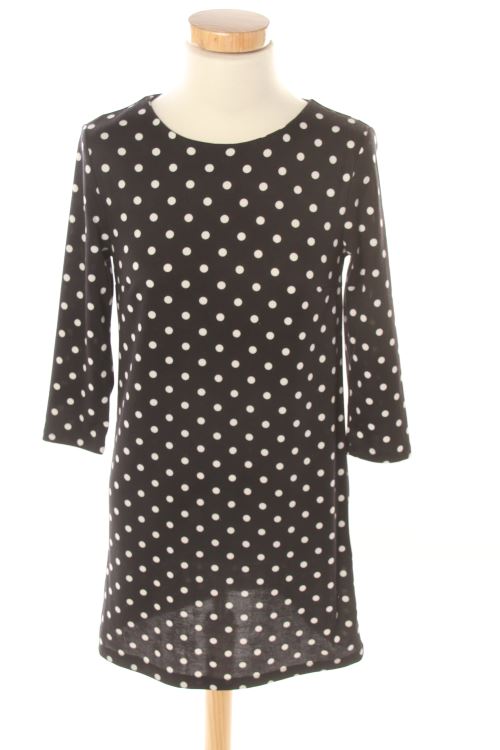 Einfaches Kleid