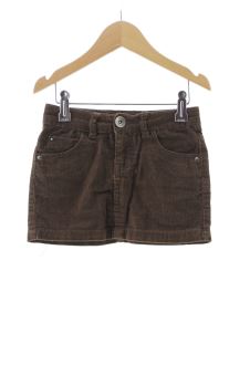 Aufwändiger Rock 98 Zara