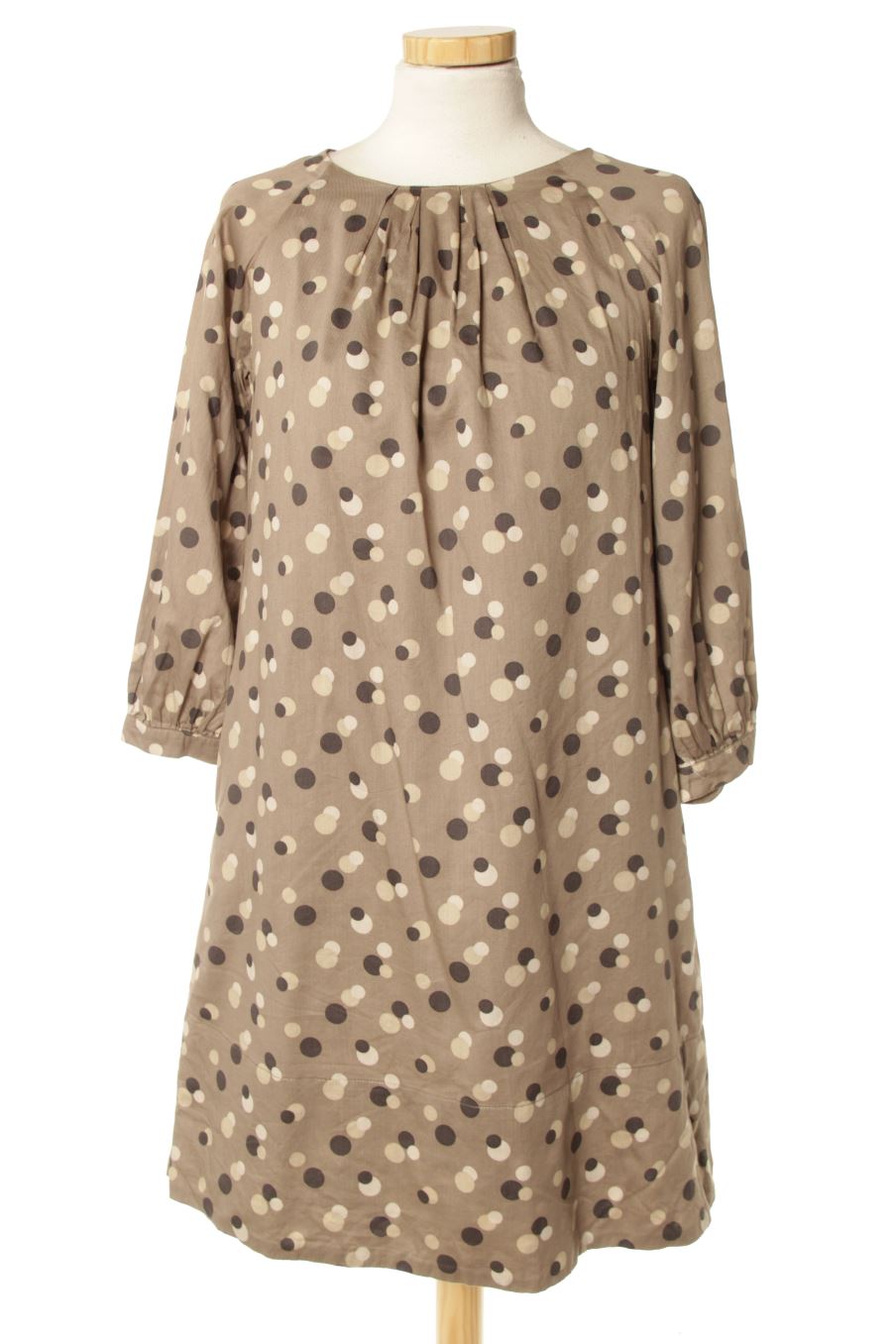 Vestido casual de Tintoretto de la talla M, de color estampado