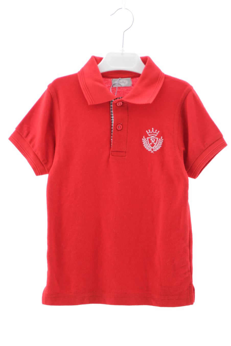 Polo de Rochy de la talla 4 años de segunda mano
