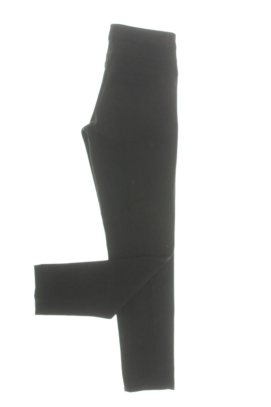 Vaqueros de H&M de la talla 40, de color negro de ropa vaquera
