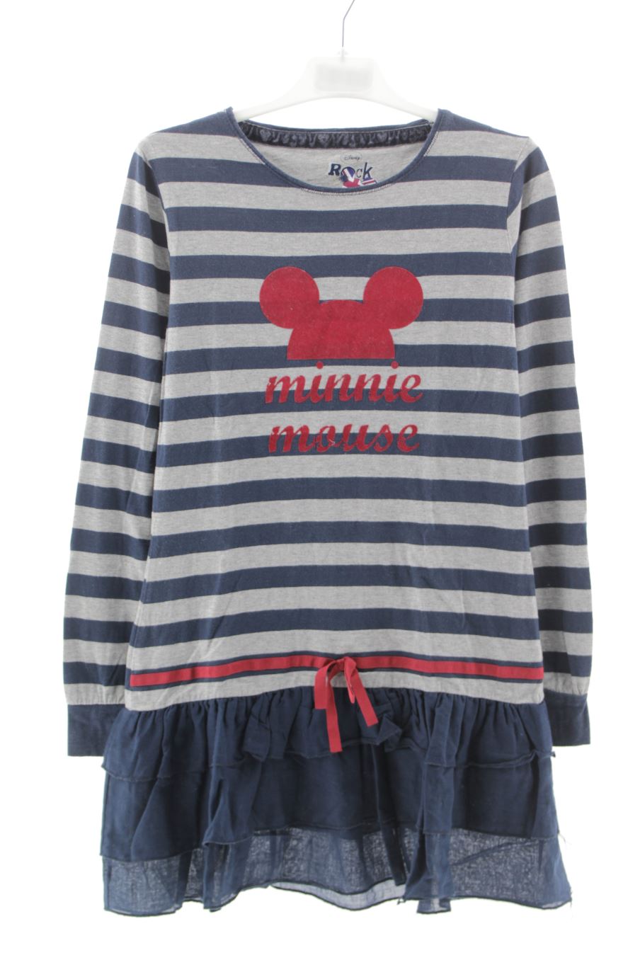 Vestido sport de Disney de la talla 12 años de segunda mano