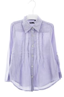 Chemise manches longues 4 ans Ikks