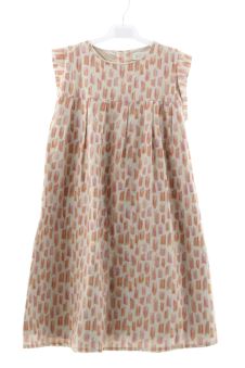 Robe 12 ans Bonnet a Pompon