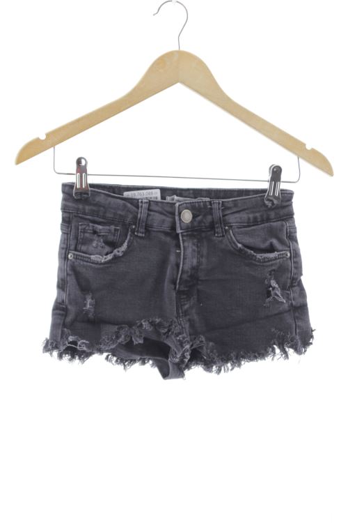 Pantalón corto