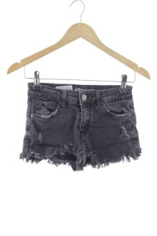 Shorts 34 Bershka, photo 1 sur 2