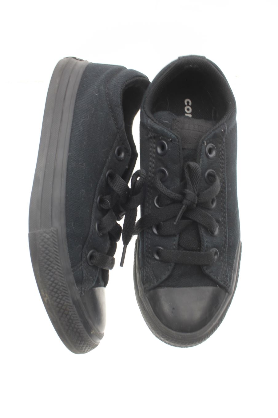 Converse all star segunda mano 2025