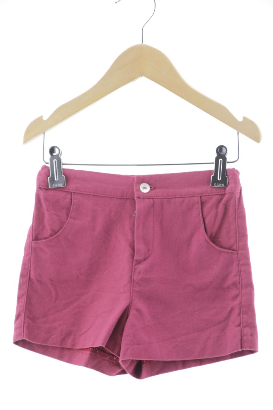 Pantalón corto de Basmartí de la talla 2 años de segunda mano