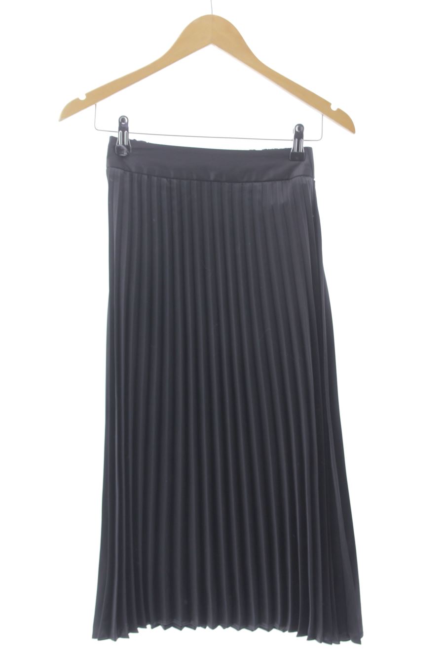 Jupe Pimkie de la taille XS, de couleur noir