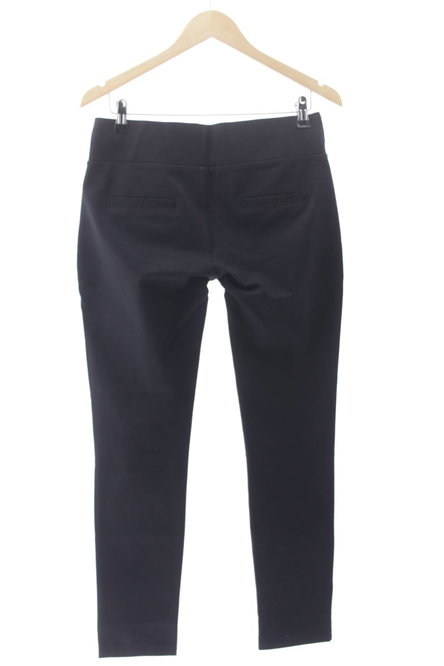 Legging de ELEGANT`S de la talla 42, de color negro