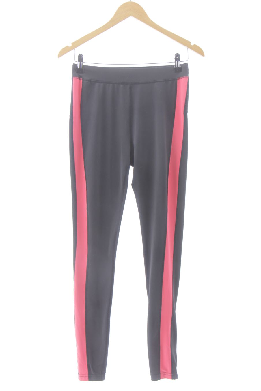 Jogging Even&Odd de la taille S, de couleur noir