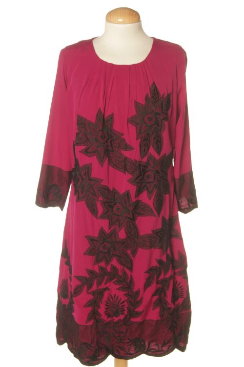 Robe casual
