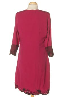 Einfaches Kleid 40 Niza