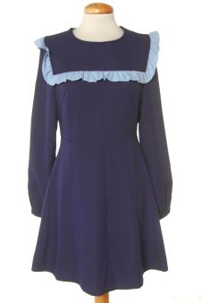 Robe casual XXS kling
