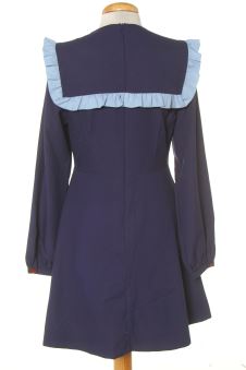 Robe casual XXS kling