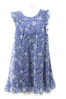 Robe 12 ans Bass10