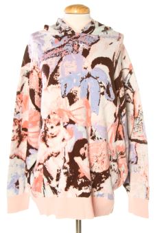 Sweatshirt XS Desigual by Maria Escoté