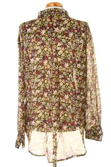Blouse à manches longues L Sfera
