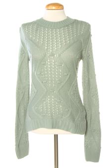 Pull XXS Laura Torelli