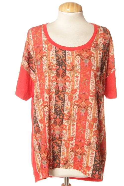 Camiseta