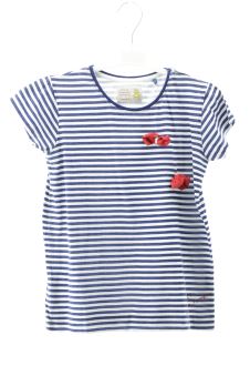Kurzärmeliges T-Shirt 146 Roberto Torretta