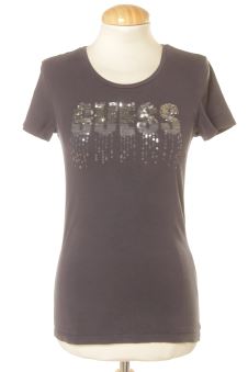 T-Shirt XS Guess