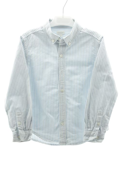 Chemise manches longues