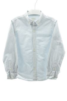 Chemise manches longues 5 ans Gocco