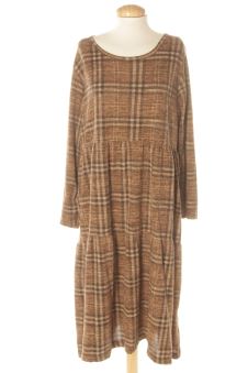Vestido casual XL Made in italy