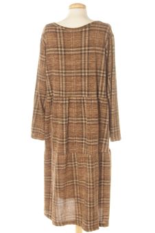 Vestido casual XL Made in italy