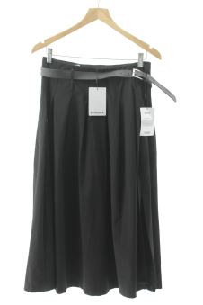 Falda M Bershka