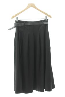 Falda M Bershka